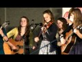 Della Mae - The Road to Columbus