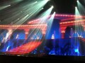 Kylie minogue aphrodite les folies amsterdam on a night like this