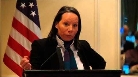 Creating Safe and Supportive Schools: Sharon Davies