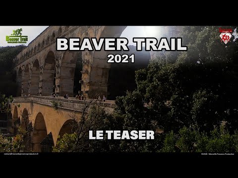 Teaser BEAVER TRAIL - 19 décembre 2021