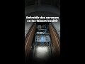 Refroidissement par immersion biphasique #DataCenter #shorts