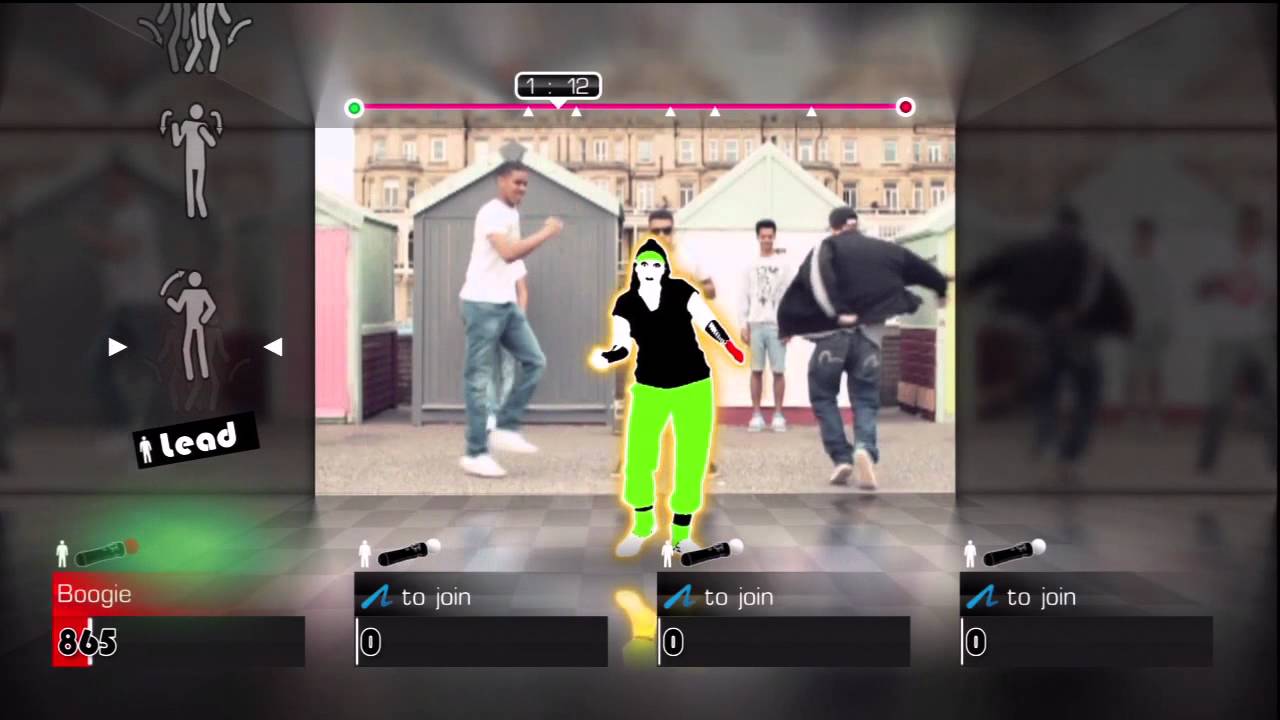 Rizzle Kicks Get Down With the Trumpets