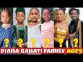 Diana Bahati Family Real Name And Ages 2025 Diana Bahati Family Real Name And Ages 2025