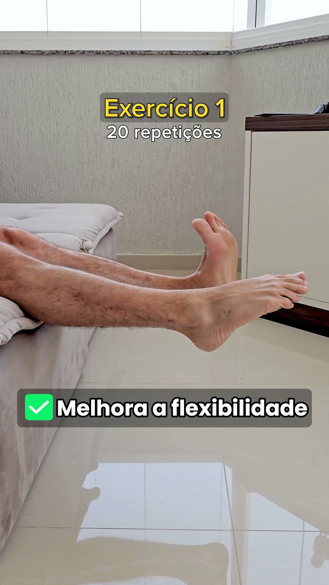 Faça isso ao acordar! ?