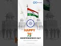 Happy Independence Day #15august