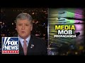 Hannity asks New York Times: Where are the retractions?