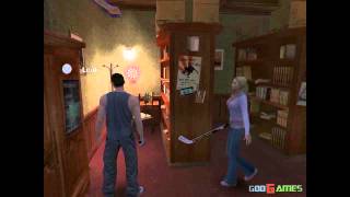 Obscure: The Aftermath (Obscure II) - Gameplay PS2 HD 720P