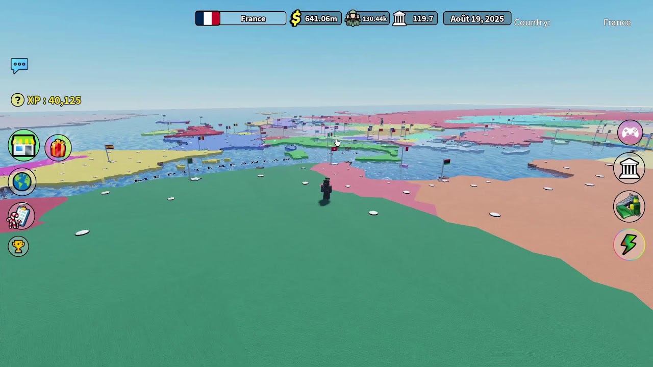 On joue a des jeux sur robloxxxx !!!!