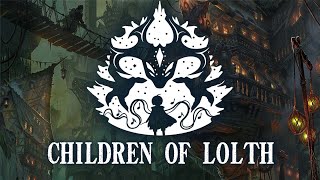 4. Children Of Lolth - Waterdeep: Dungeon Of The Mad Mage Soundtrack by Travis Savoie