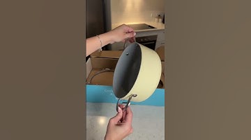 Kitchen Glow Up ✨ | Transform Your Space with Crumble Cookware