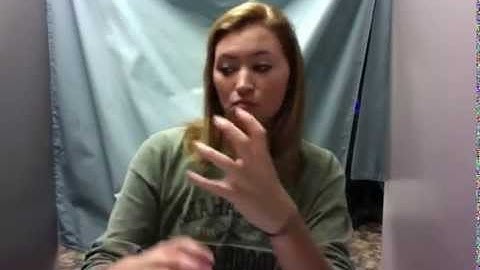 ASL 3 Midterm Video 1