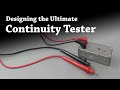 The Ultimate Continuity Tester