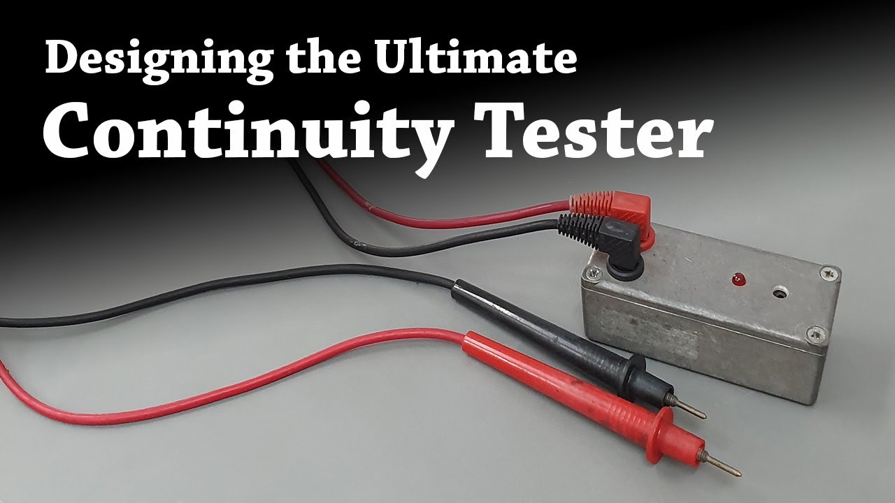 How To Use A Continuity Tester On A Car