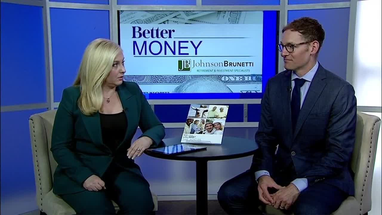 Better money frequently asked social security questions 9 28 youtube