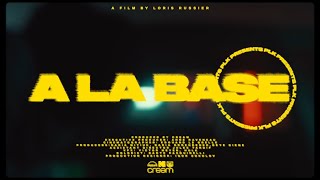 PLK - A la base REMIX (Prod. By Zey)
