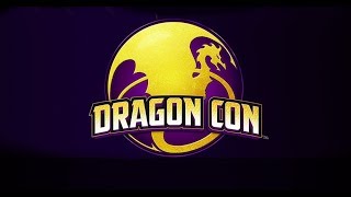 Dragon Con 2017