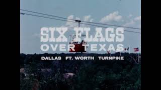 Six Flags Over Texas Theme Song