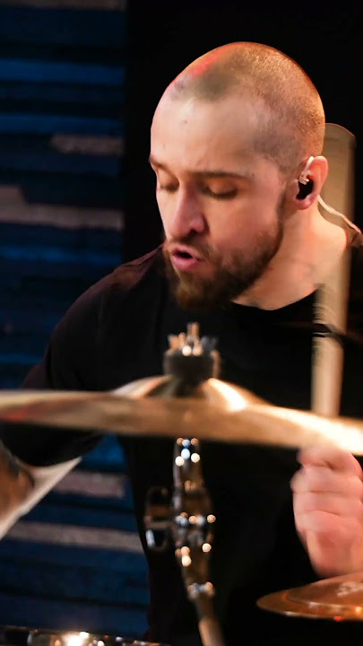 Eloy Casagrande Breaks Down Isolation by Sepultura.