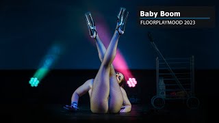 FLOORPLAYMOOD 2023 | Baby Boom