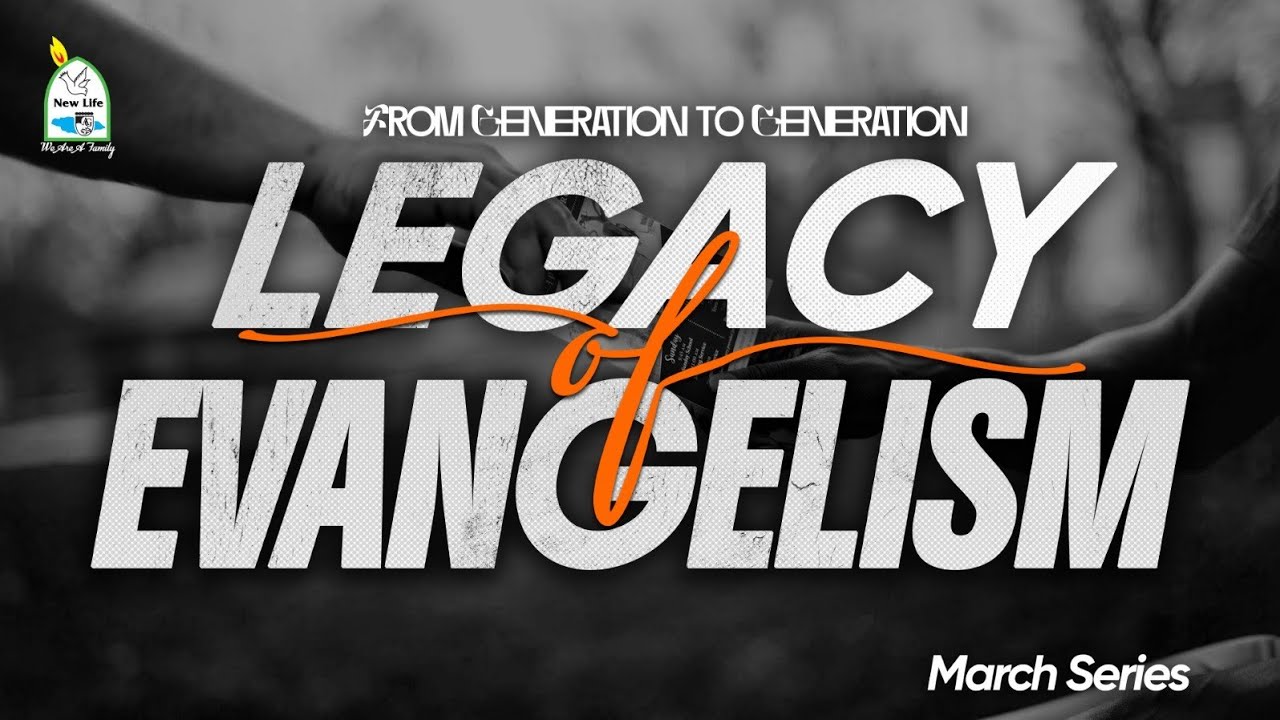 Bible Study | March 4, 2026