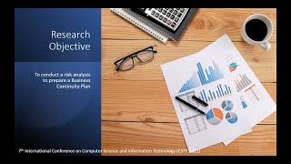 Risk Analysis in the Preparation of a Business Continuity Plan (BCP) in it Services