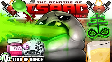 Brim + Ipecac + Soy Milk + Rock Bottom = :) | Repentance