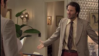 Gabriel Se Enfrenta Duramente A Carlos Por Meterse En Su Vida Privada