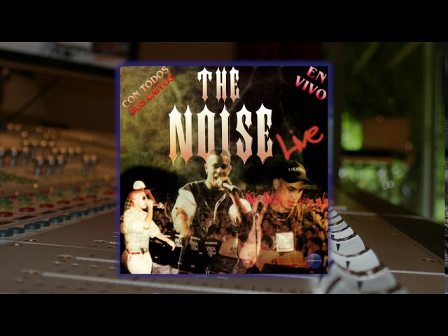 Watch The Noise feat Ivy Queen y Gran Omar - Medley (Live) on YouTube Watch The Noise feat Ivy Queen y Gran Omar - Medley (Live) on YouTube