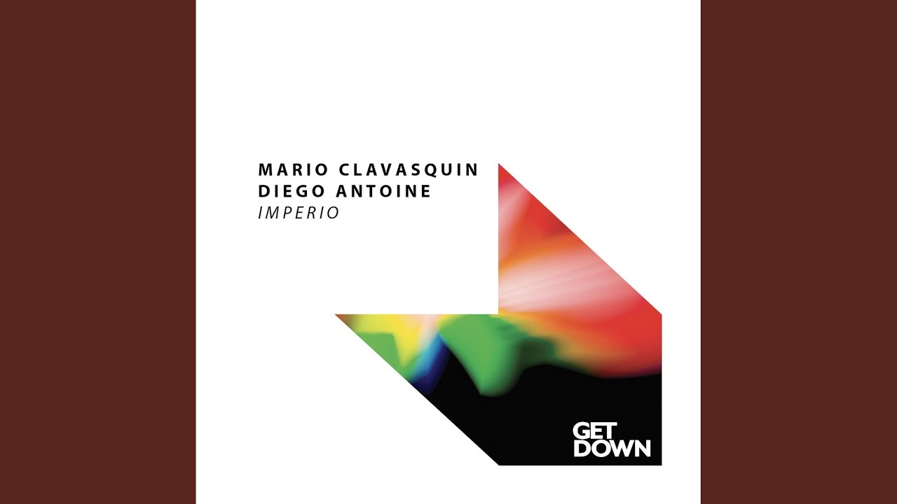 Watch Imperio (Extended Mix) on YouTube