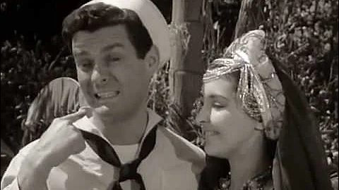 McHale's Navy - 3x05 - McHale's Floating Harem
