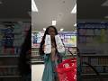 Hygiene Shopping at Target 💕