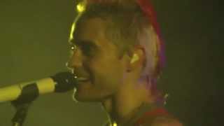 30 Seconds To Mars - From Yesterday (Live Acoustic)
