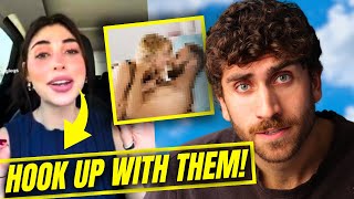 Friend, please don’t listen to this..
Join our video calls on Patreon! - https://www.patreon.com/daily_disciple/
The Isaac David Podcast
Spotify - https://open.spotify.com/show/33dA4IxJFPEu020lSzdEEi?si=5b018409e4514e32
Apple Music - https://podcasts.apple.com/us/podcast/the-isaac-david-podcast/id1789551700
Donate - http://paypal.me/dailydisciple
Covenant Eyes - (30 Days FREE) https://linktr.ee/Isaacdavid
Instagram: https://www.instagram.com/itsisaacdavid/
Business Inquiries - thedailydisciple@gmail.com Friend, please don’t listen to this..