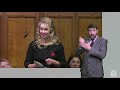 Prime Minister's Questions with British Sign Language (BSL) - 9 November 2022