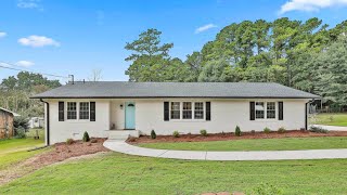 Totally Renovated - 19 Foster Dr - Just Listed! 