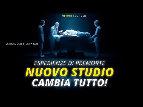 Video Cosa Accade al Cervello Quando Moriamo? Il Nuovo Studio Che Cambia Tutto