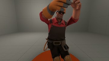 SFM test #2