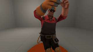 SFM test #2