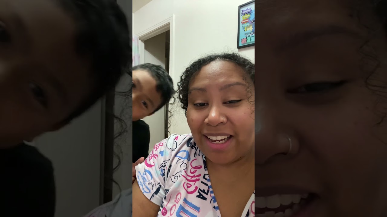 Calling in sick to work