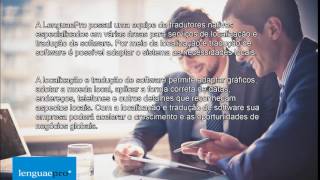 Localização e Tradução de Software screenshot 5