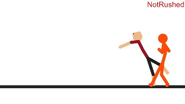 Entry for Ultimate Stickfigure Collab 2 (Hosted by Flash Anims)