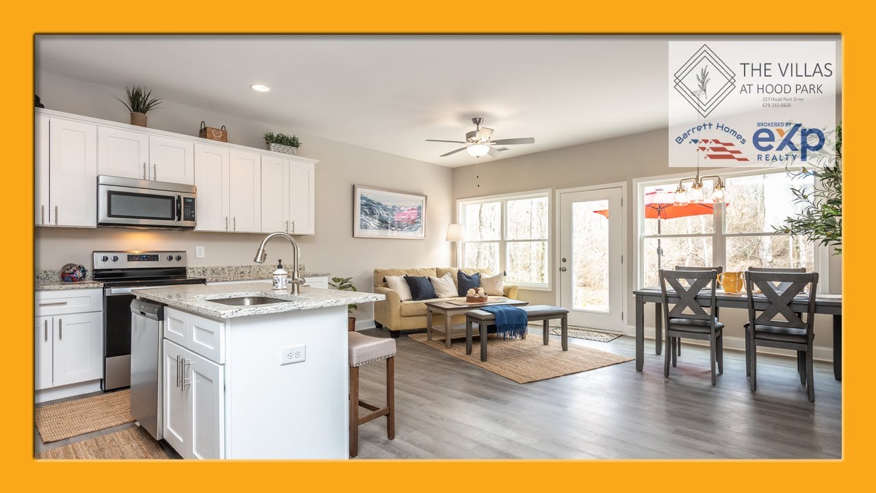 Jasper GA Homes For Sale