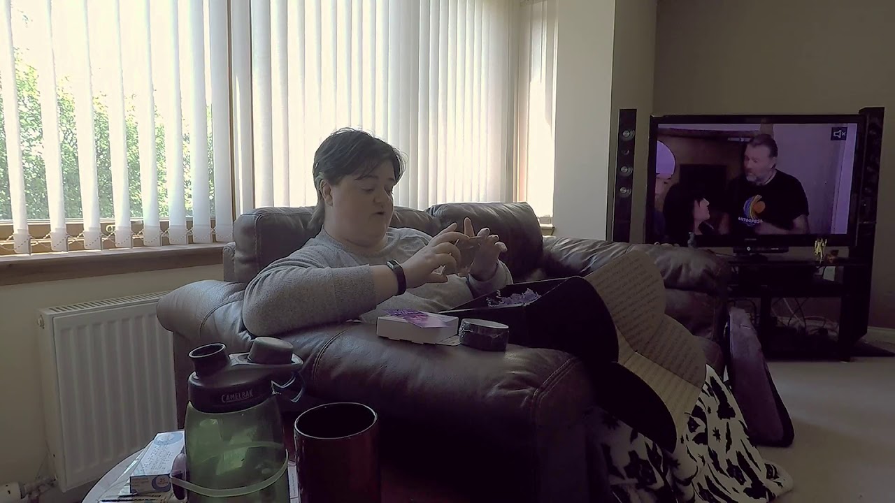 Fairy Loot un boxing May 2018  Save The Kingdom