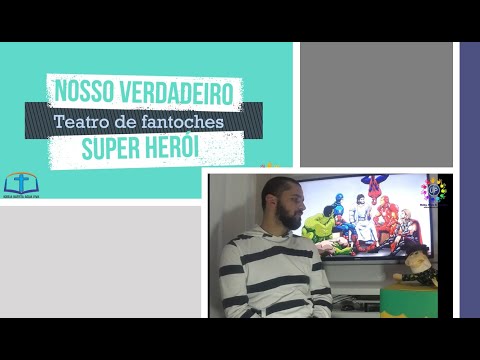 NOSSO VERDADEIRO SUPER