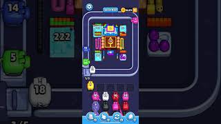 【 Pixel Flow 】Level 823