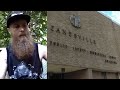 Judge Sends Sovereign Citizen For Competency Hearing Following Shambolic Arraignment