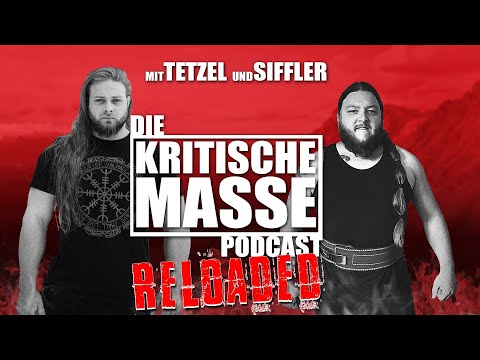 Video: Eine Kritische Masse Des Fortschritts