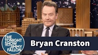 Bryan Cranston Plays Cranst-In or Cranst-Out