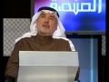 صالح عاشور تقدمت بطلب اغلاق مكتب قناة الانوار