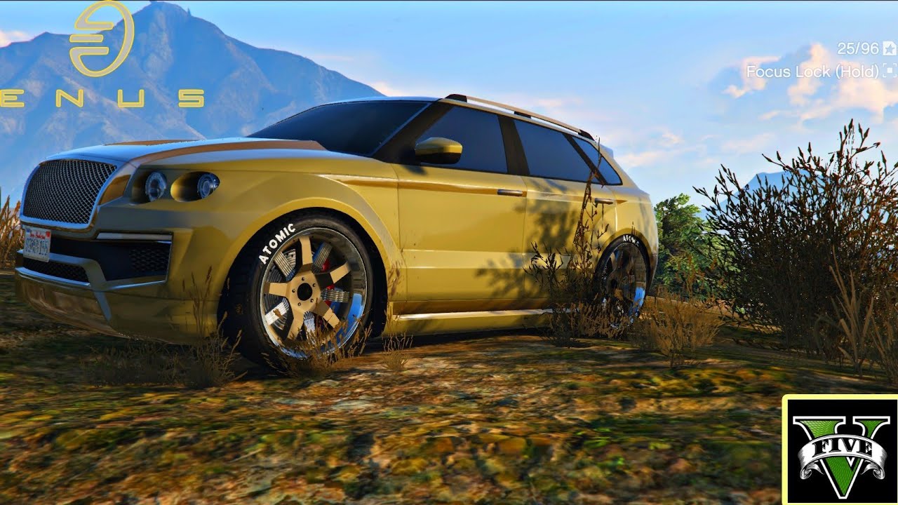 GTA5-Bentley EXP 9F(Huntley S) *desert king*